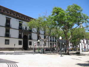 Funchal