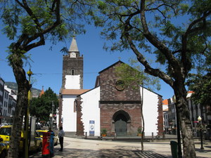 Funchal