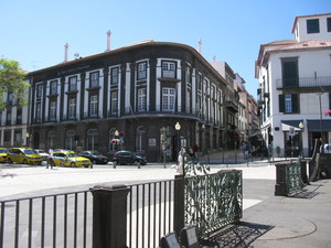 Funchal