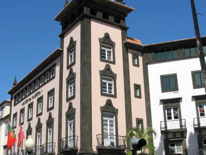 Funchal