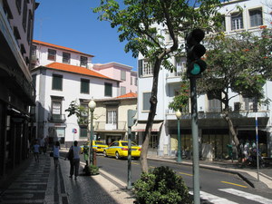 Funchal