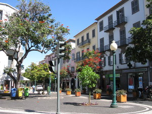 Funchal