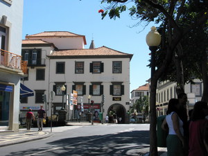 Funchal