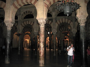 Kordoba (Córdoba) 