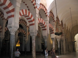 Kordoba (Córdoba) 