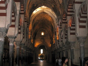 Kordoba (Córdoba) 