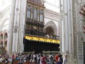 Kordoba (Córdoba) 