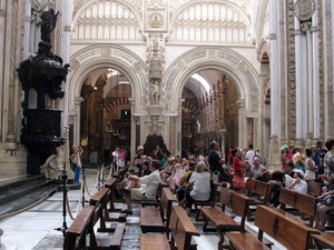 Kordoba (Córdoba) 