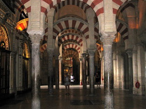 Kordoba (Córdoba) 