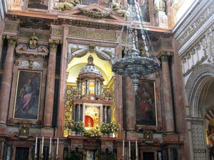 Kordoba (Córdoba) 