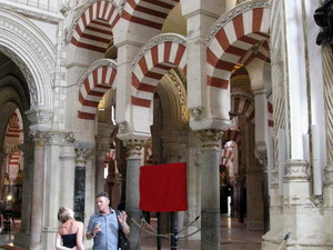 Kordoba (Córdoba) 