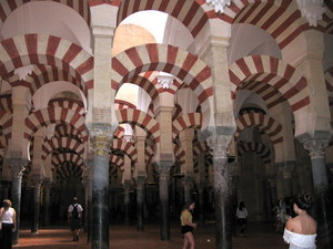 Kordoba (Córdoba) 