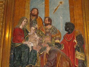 Kordoba (Córdoba) 