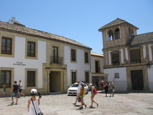 Kordoba (Córdoba) 