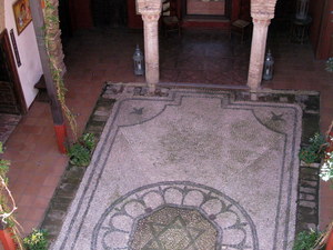 Kordoba (Córdoba) 