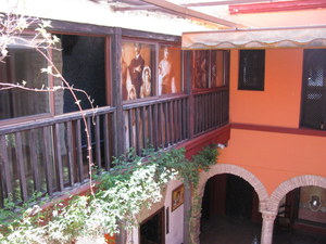 Kordoba (Córdoba) 