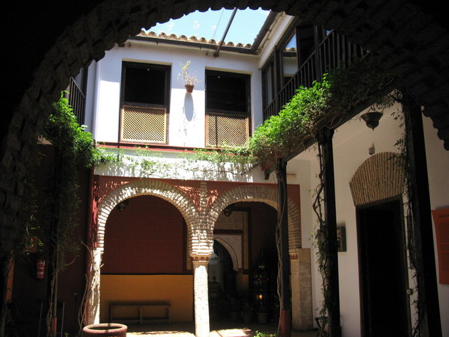 Kordoba (Córdoba) 