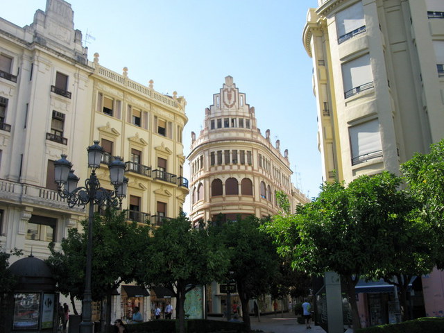 Kordoba (Córdoba) 