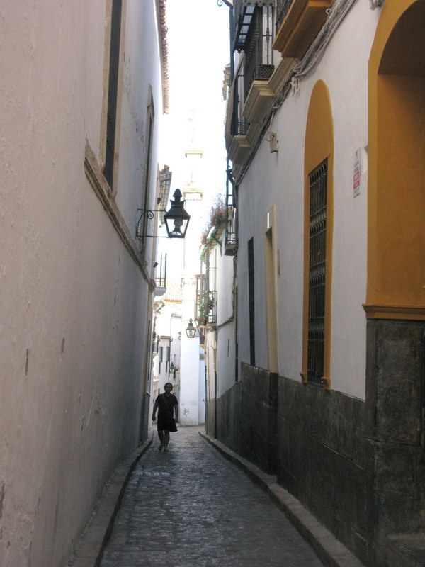 Kordoba (Córdoba) 