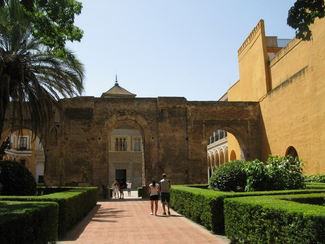 Sewilla (Sevilla)