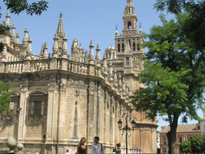 Sewilla (Sevilla)