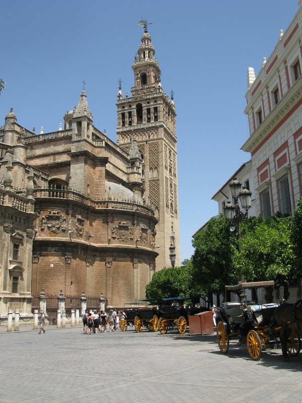 Sewilla (Sevilla)