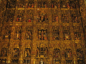 Sewilla (Sevilla)