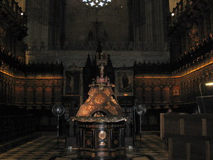 Sewilla (Sevilla)