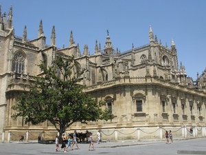 Sewilla (Sevilla)