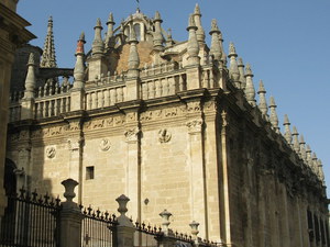 Sewilla (Sevilla)
