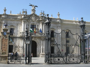 Sewilla (Sevilla)