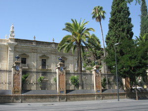 Sewilla (Sevilla)