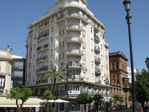 Sewilla (Sevilla)