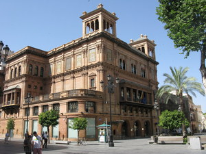 Sewilla (Sevilla)
