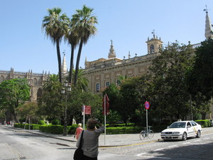 Sewilla (Sevilla)