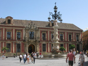 Sewilla (Sevilla)