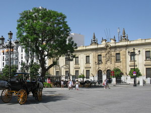 Sewilla (Sevilla)