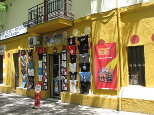 Sewilla (Sevilla)