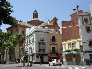 Sewilla (Sevilla)
