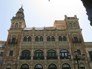 Sewilla (Sevilla)