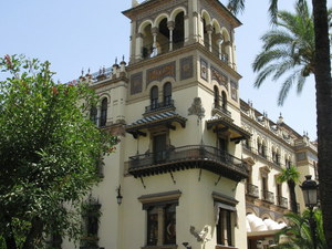 Sewilla (Sevilla)