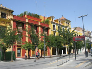 Sewilla (Sevilla)