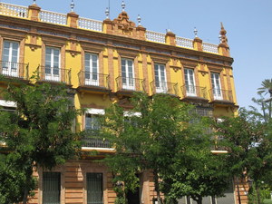 Sewilla (Sevilla)