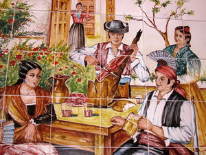 Sewilla (Sevilla)