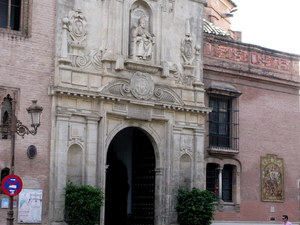 Sewilla (Sevilla)