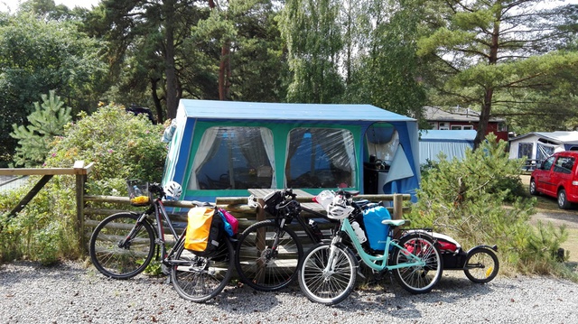 Dueodde Familie Camping 