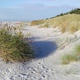 Plaża Dueodde