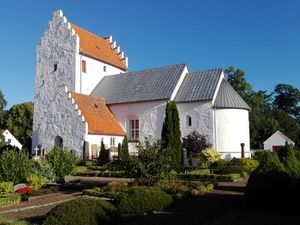 Sankt Bodils Kirke