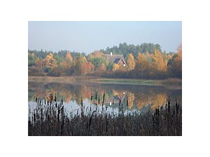 Jezioro Gacanek