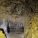 Prekolumbijskie grobowce w Tierradentro 